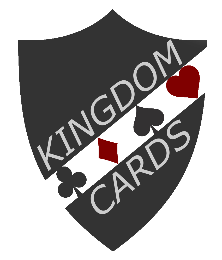 Kingdom Cards