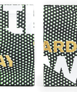 Views Playing Cards Front