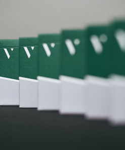 Virtuoso Playing Cards 2017