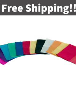 Magic Silks