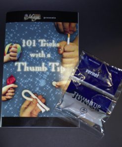 Junior Thumb Tip