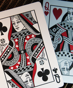 Mechanic Shiner Deck Queens