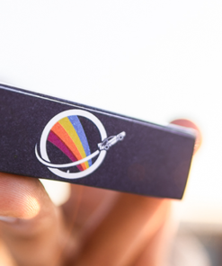 orbit v7 playing cards box