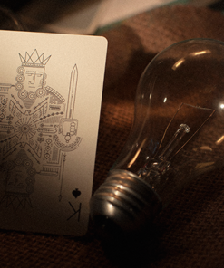 Fox Targets Cards King