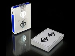 Create magic deck the rarest deck of cards