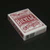Bicycle Chainless Playing Cards (Red)