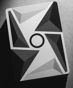 Virtuoso P1 Limited Edition Playing Cards