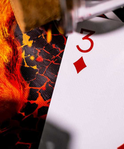 Alternative view of FLOW (Deck of MACC)