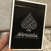 Mortalis Playing Cards