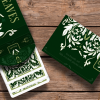 Leaves Playing Cards