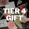 Free Gift worth $35 (Black Friday - Tier 4)