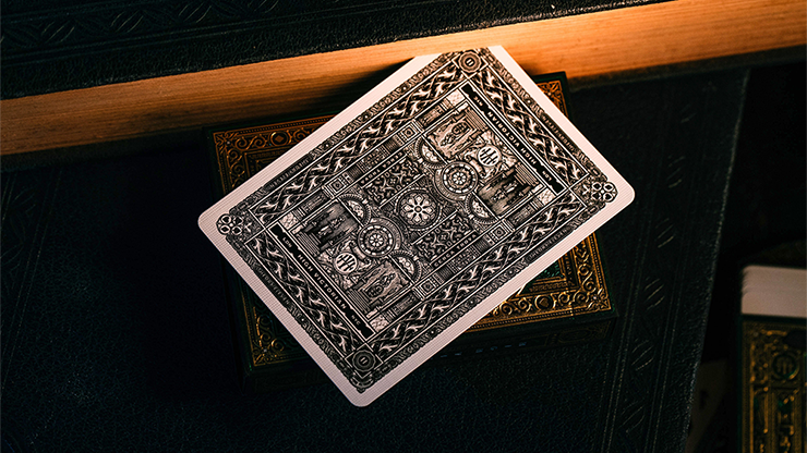 High Victorian Playing Cards by theory11 - Image 5