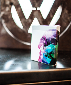 Memento Mori Playing Cards