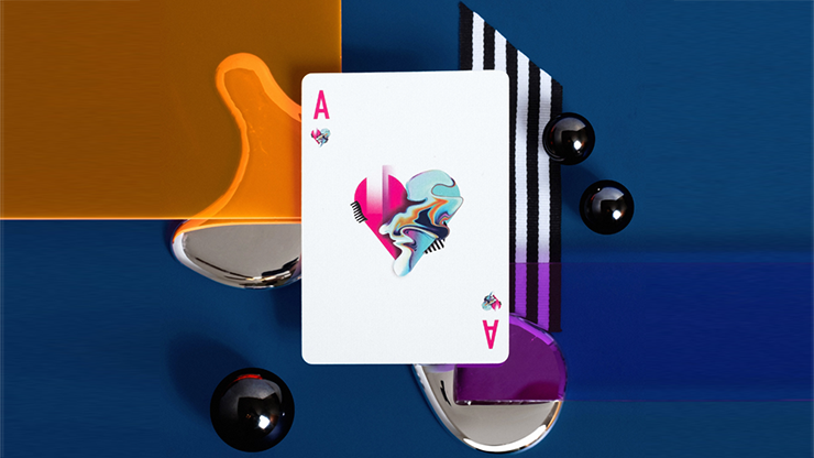 Oblique Playing Cards by CardCutz - Image 5