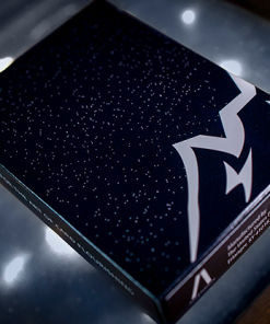 Ascension (Summit) Playing Cards