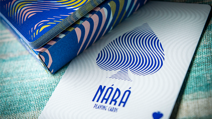 Nara Playing Cards by Ade Suryana - Image 6