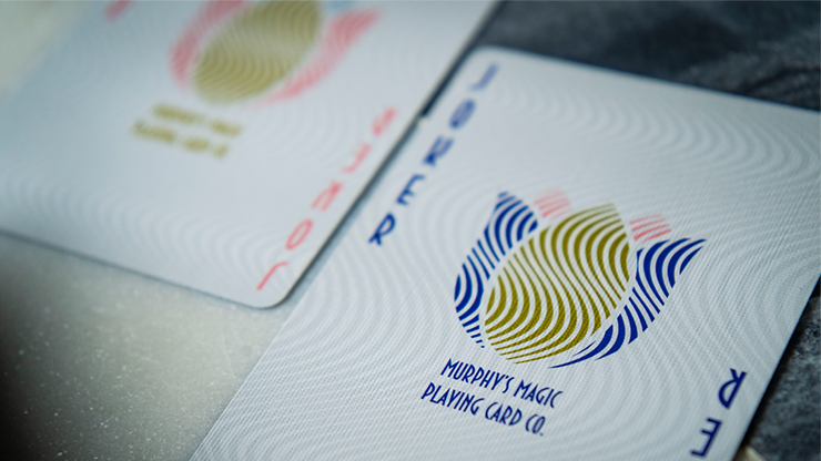 Nara Playing Cards by Ade Suryana - Image 5