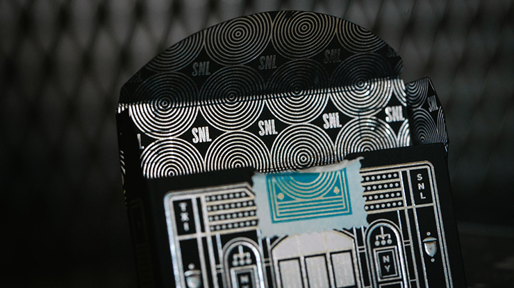 SNL Playing Cards by theory11 - Image 3