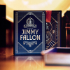 Jimmy Fallon Playing Cards by theory11
