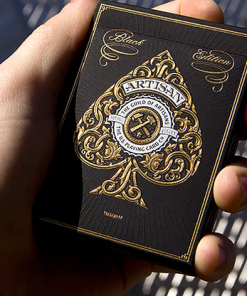 Artisan Playing Cards by theory11