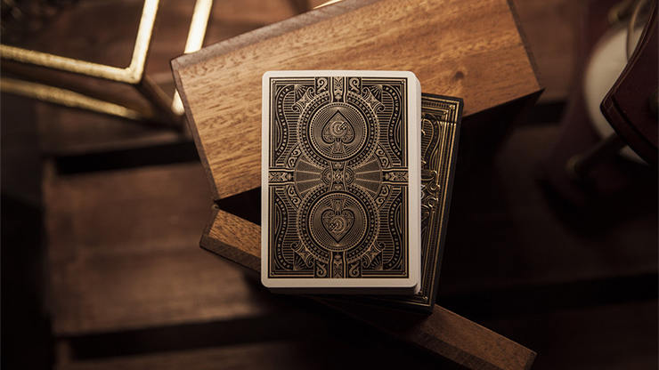 Citizen Playing Cards by theory11 - Image 4