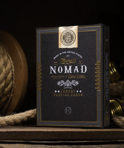 NoMad Playing Cards by theory11