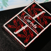Fontaine Carrots V3 Playing Cards