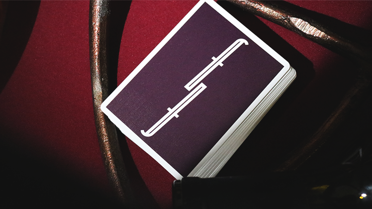 Fontaine Wine Playing cards - Kingdom Cards
