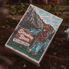 Smokey Bear Playing Cards by Art of Play