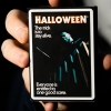 Fontaine x Halloween Playing Cards