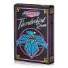 Fulton's Thunderbird Room Playing Cards