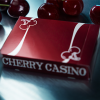 Cherry Casino (Reno Red) Playing Cards
