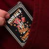 Chancers Playing Cards Black Edition by Good Pals