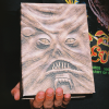 Fontaine x Army of Darkness Playing Cards