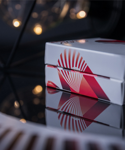 Skymember Presents Blood Amber by The One Playing Cards