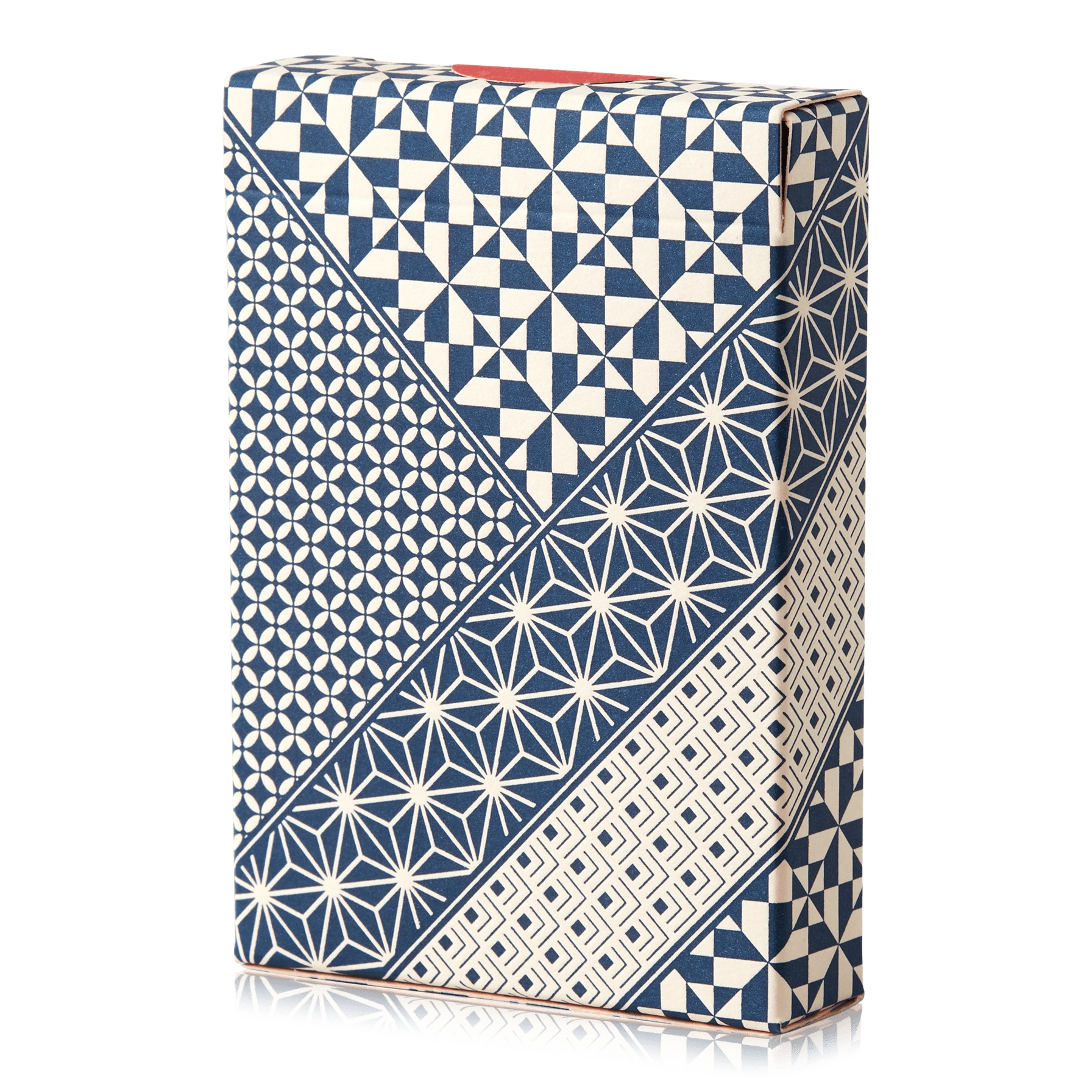 Yosegi Playing Cards - Image 3