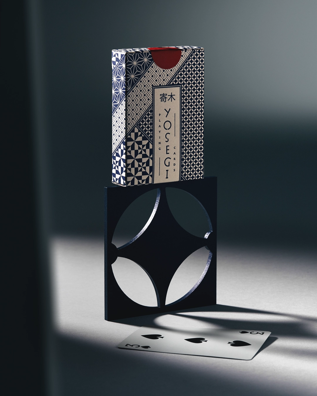Yosegi Playing Cards - Image 6