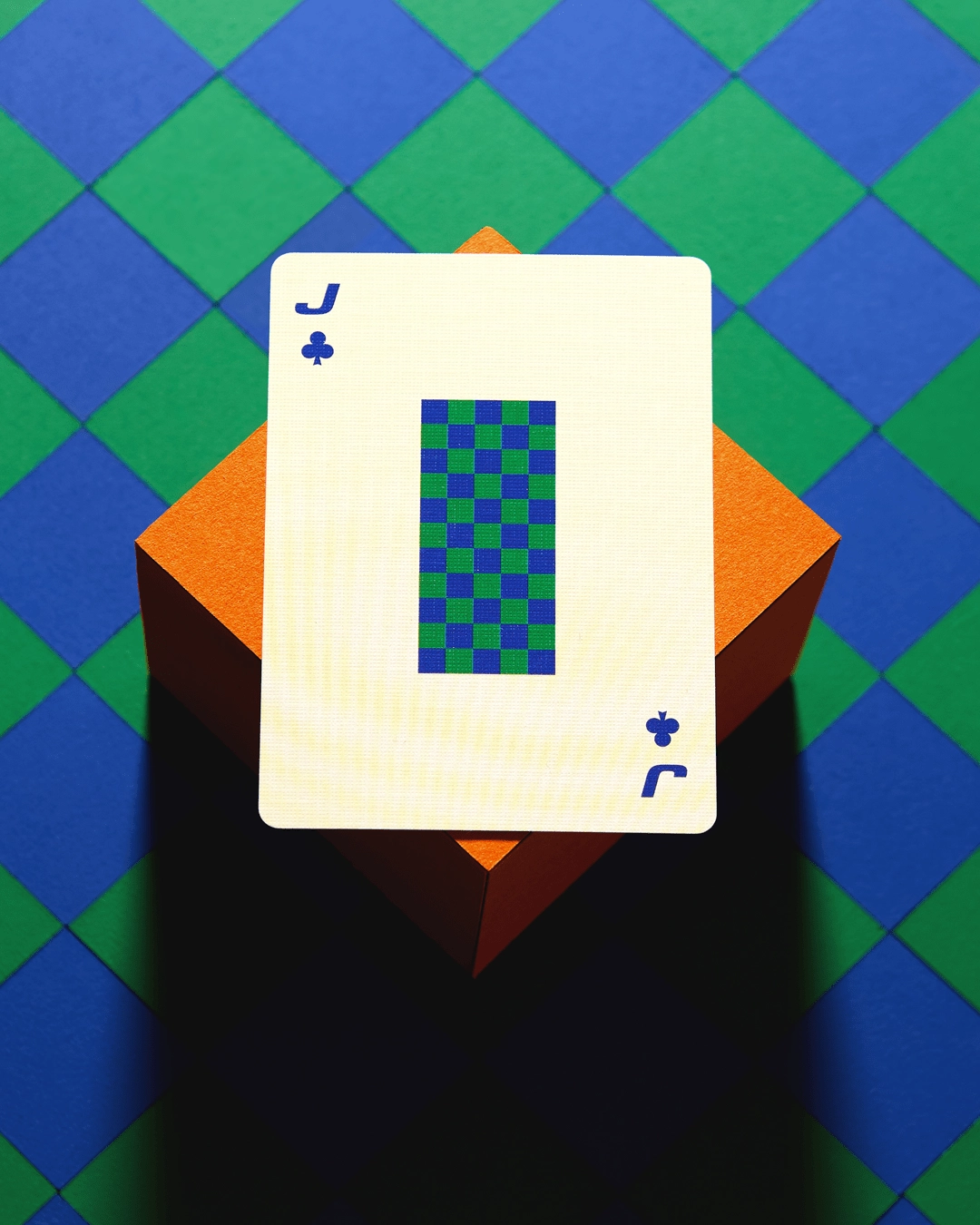 Braniff Playing Cards - Image 4