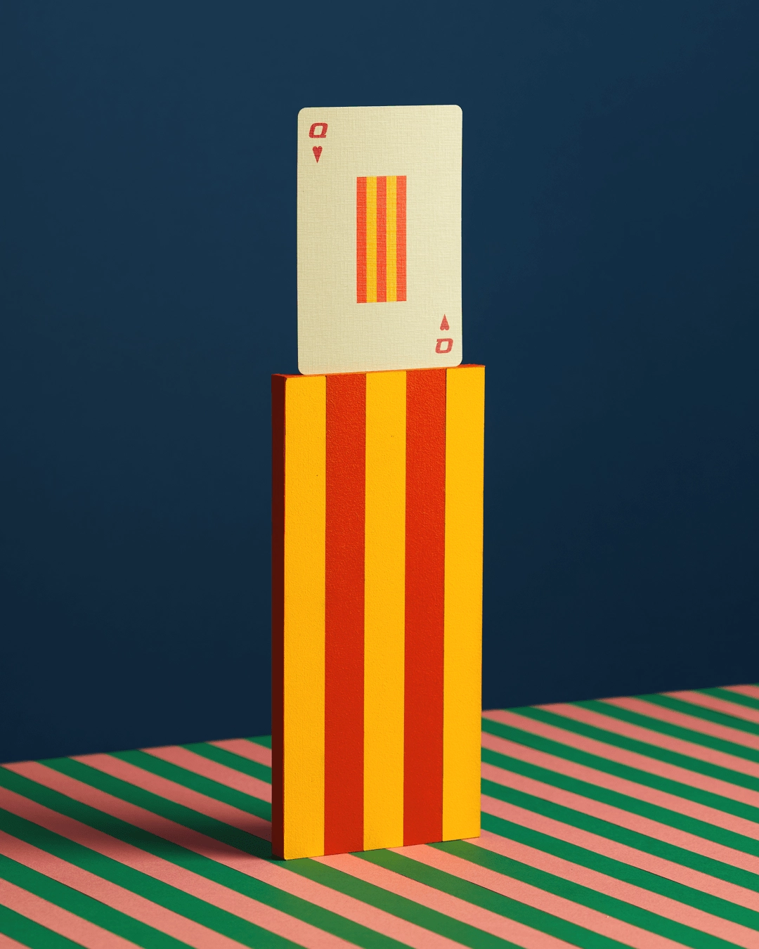 Braniff Playing Cards - Image 6