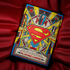 Superman Playing Cards