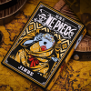 One Piece - Jinbe Playing Cards