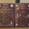 Oracle Playing Cards