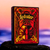 Lobster Playing Cards