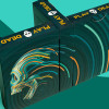 Play Dead V2 Playing Cards