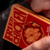 Fried Chicken Playing Cards