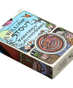 Fantasy Playing Cards